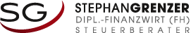 Stephan Grenzer Dipl.-Finanzwirt (FH) Steuerberater